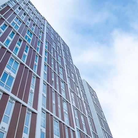 Luxe Apartments Bracknell Near Ascot, Legoland, Windsor, Lexicon - Free Parking & Gym Экстерьер фото